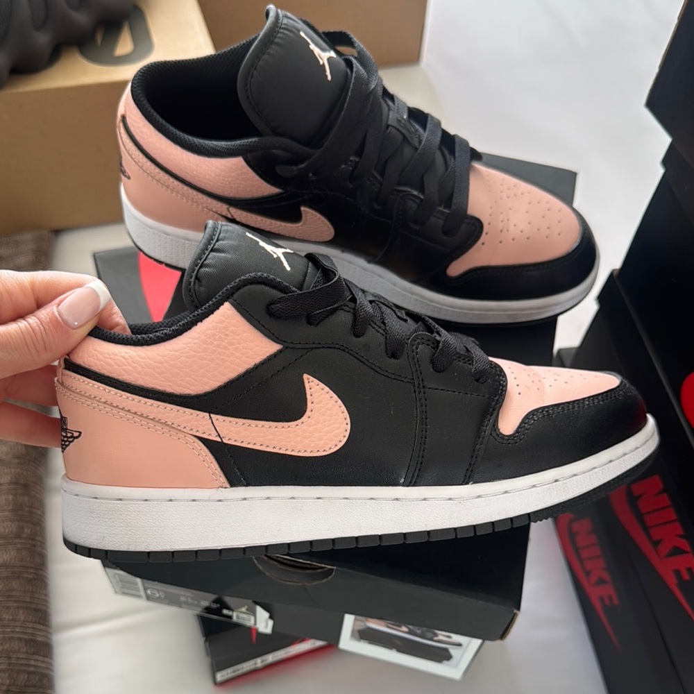 Nike Air Jordan 1 Low